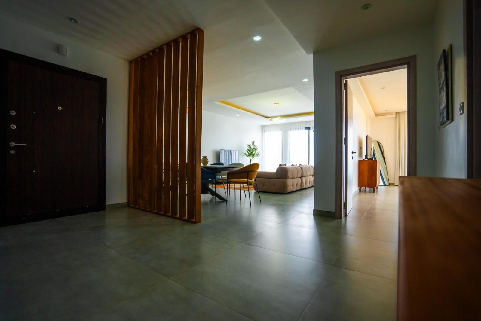 Residence Thea Dakar Exterior foto
