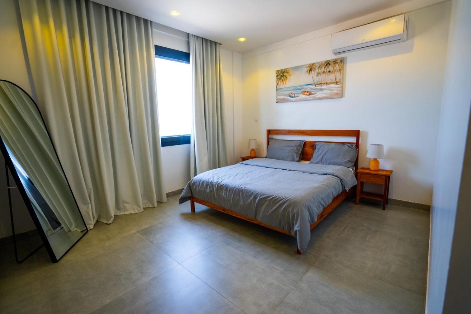 Residence Thea Dakar Exterior foto