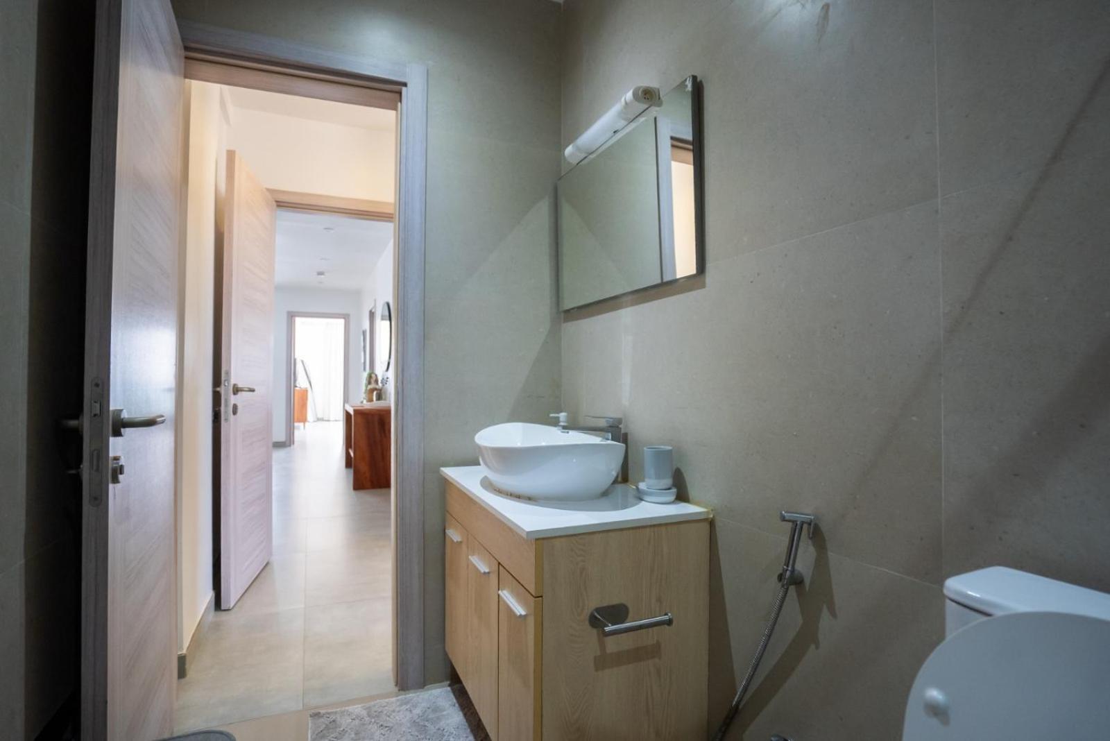 Residence Thea Dakar Exterior foto