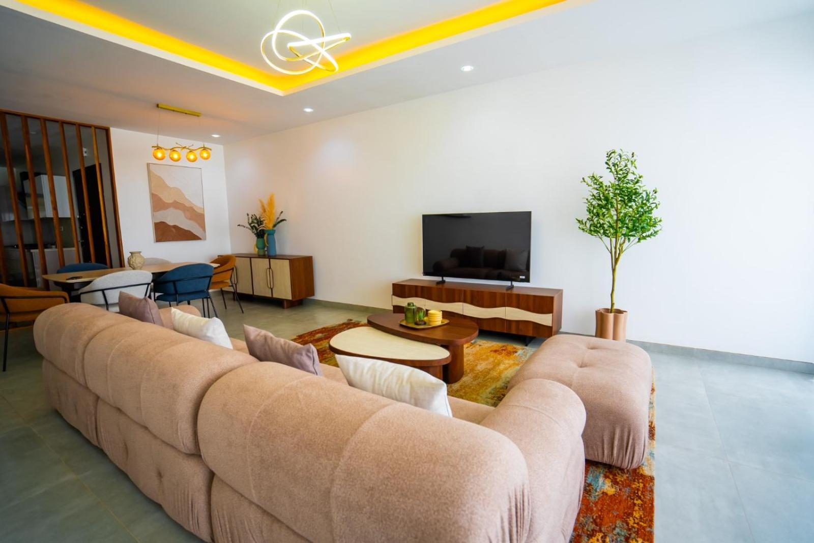 Residence Thea Dakar Exterior foto