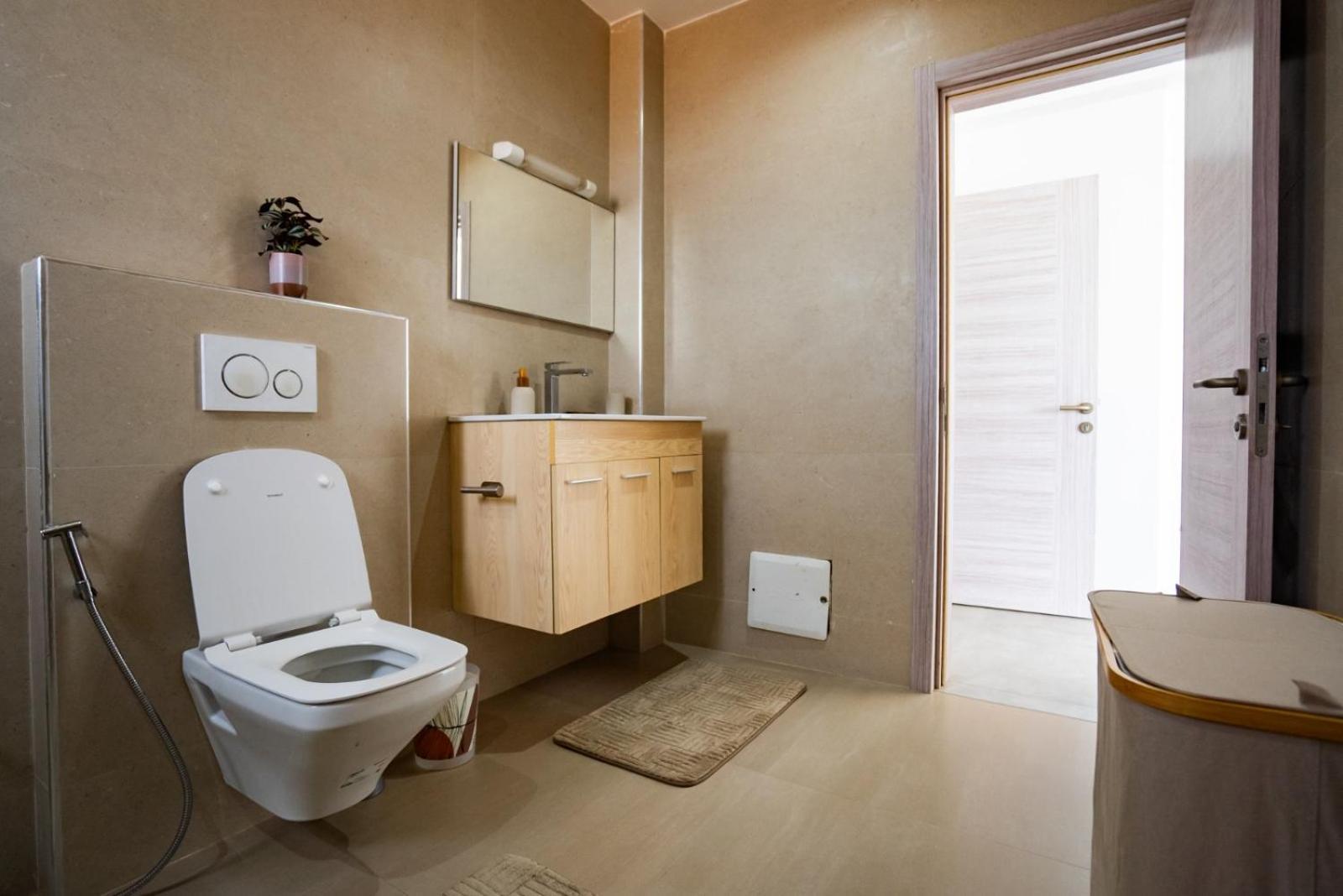 Residence Thea Dakar Exterior foto